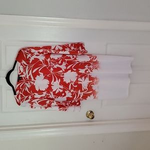 Stretchy Womens Dress-Plus Size